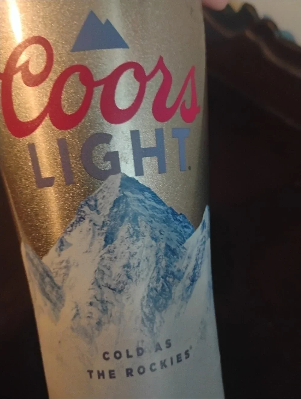 Coors Light Bluetooth Speaker Tumbler 16oz Stainless Steel Insulated Travel Cup